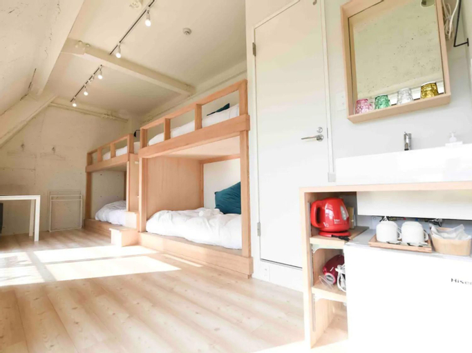 Murao Building 3F, 4F - Vacation STAY 51102v, Takamatsu
