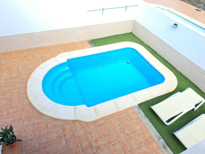 Swimming pool 3, Villa Linda con Piscina Privada, Las Palmas