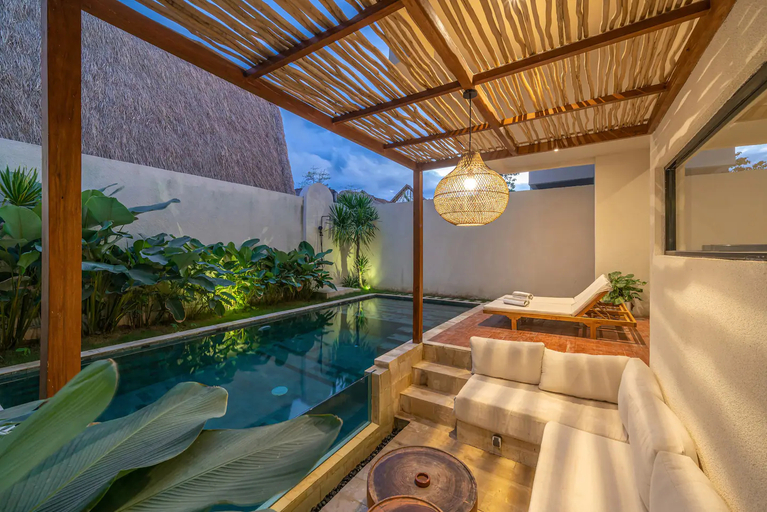 Others 2, Salt Villa - *Brand New* Exquisite 2BR Villa Bingin, Badung
