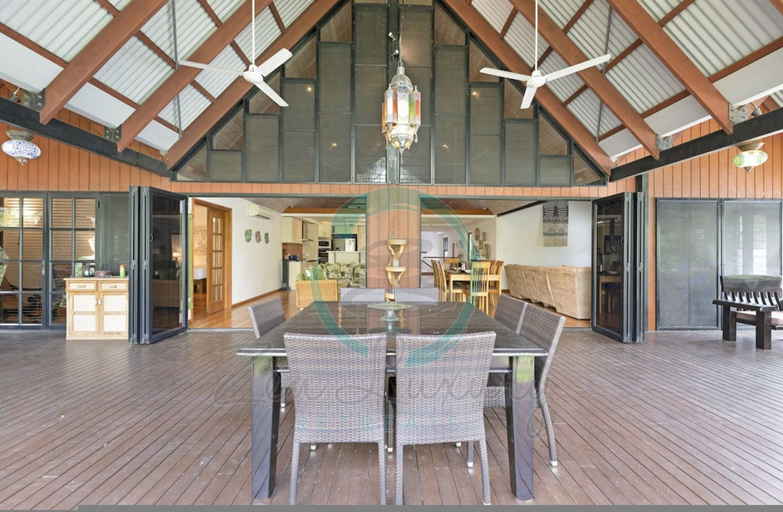 Others 2, Zenlux Tropical Retreat Pool BBQ Golf Course, Durack