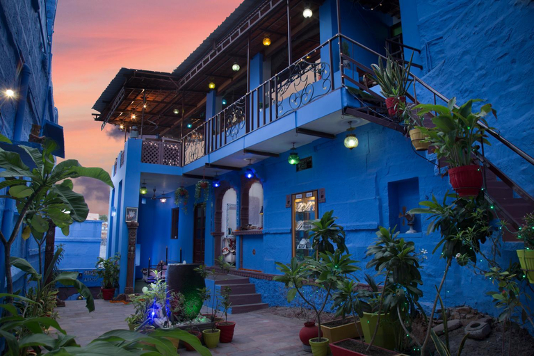Exterior & Views 1, Jewel Palace Haveli, Jodhpur