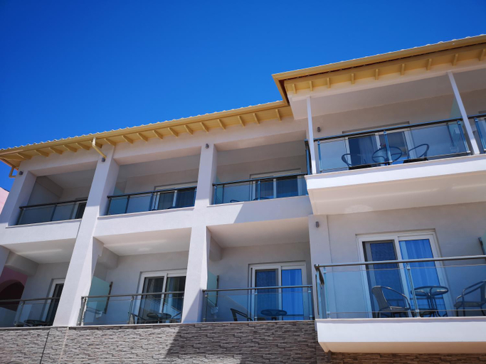 Others 5, 3 Island View Hotel, Ionian Islands