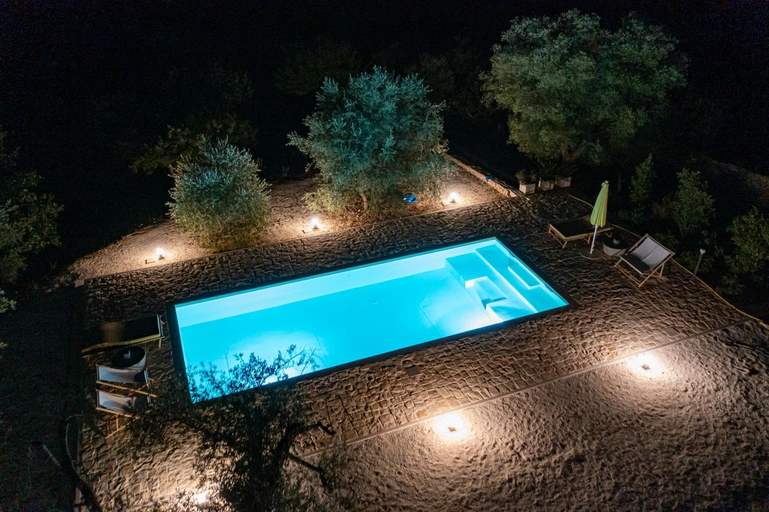 Sport & Beauty 2, Trulli Pietraverde, Brindisi