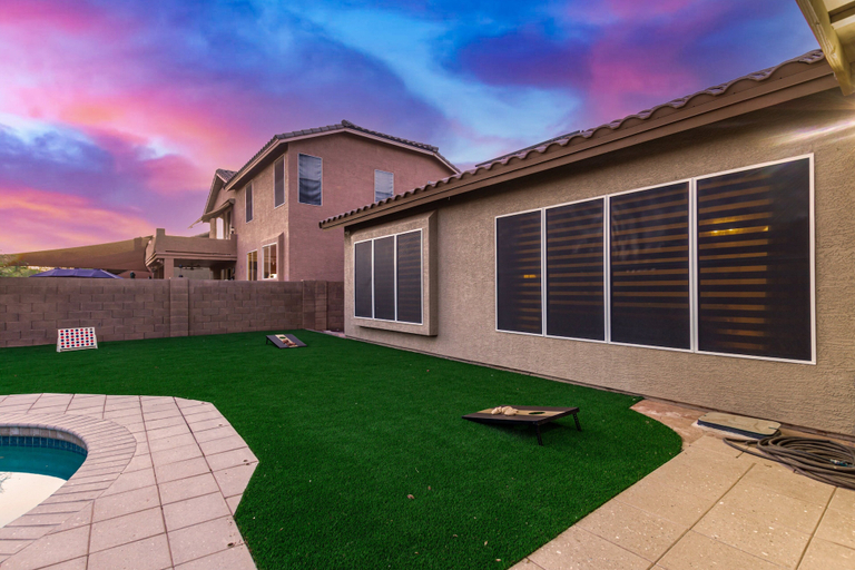 Exterior & Views 2, Baylor Gilbert, Maricopa