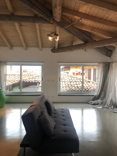 BLoft Charme&Relax, Bergamo