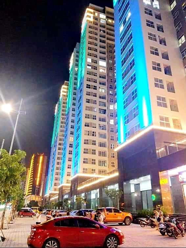 Homestay sea view Newlife Halong., Hạ Long