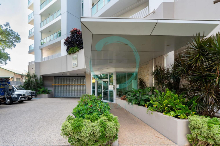 Exterior & Views 2, Seaside Glory City View Pool Workspace, Darwin