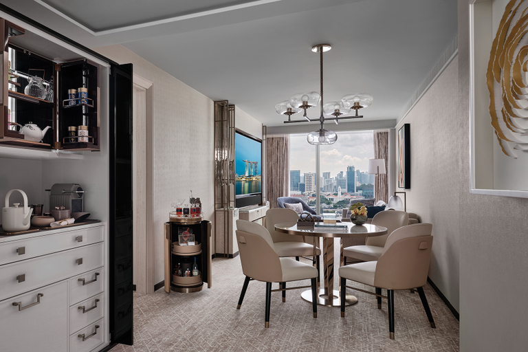 Marina Bay Sands - Others