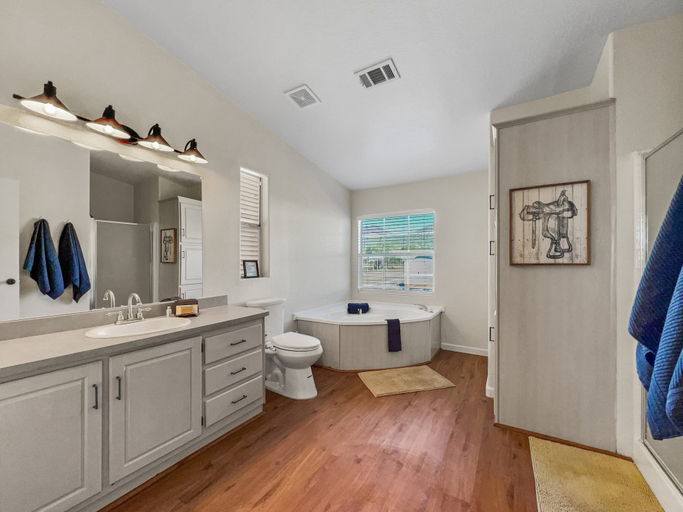 Bathroom 4, Old Whitmer Place Apache Junction, Pinal
