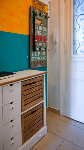 Others 5, Apartment for 4 near Augarten, Donaukanal & U4 & U2 Metro, Wien