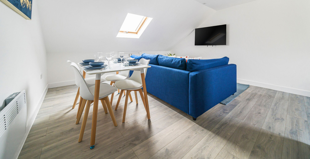 Others 5, Modern Town Center Apartments Aldershot, Hampshire