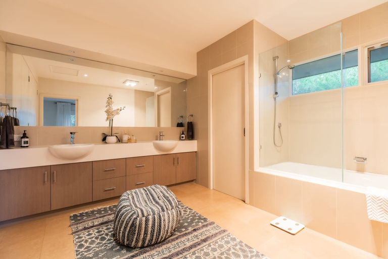 Bathroom 3, Hamptons Inspired Luxury, Melbourne