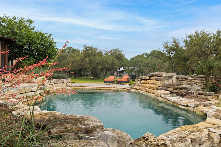Sport & Beauty 5, Private Ranch - Pool, Ping Pong, Yoga, Weddings, Games, Kendall