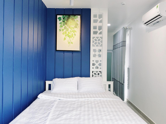 Bedroom 3, New Hotel, Rạch Giá