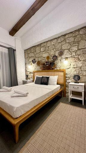 Bedroom 4, The Comelly Alaçatı, Çeşme