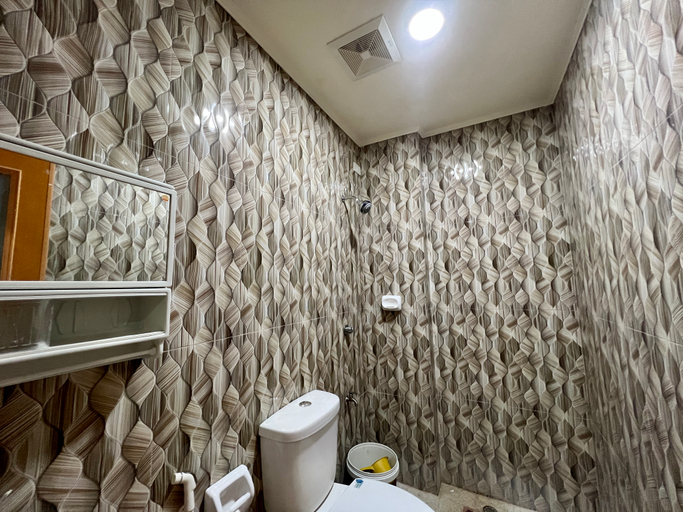 Bedroom 5, Mc's L Transient House By Zuzu, Bantay