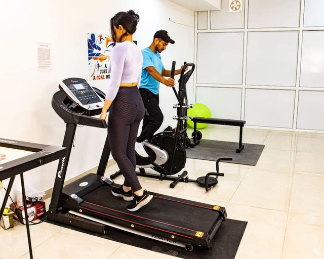 Others 2, Parfaitstreet Studio Serviced Apartment With Gym, Gurgaon