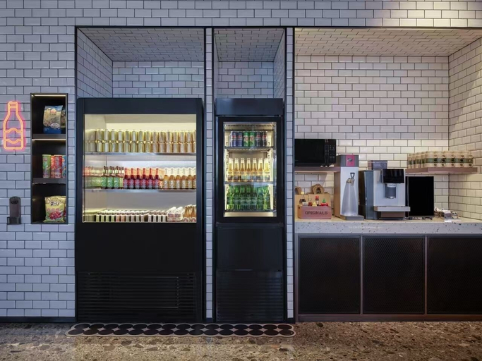 Exterior & Views 2, Moxy Ningbo Old Bund, Ningbo