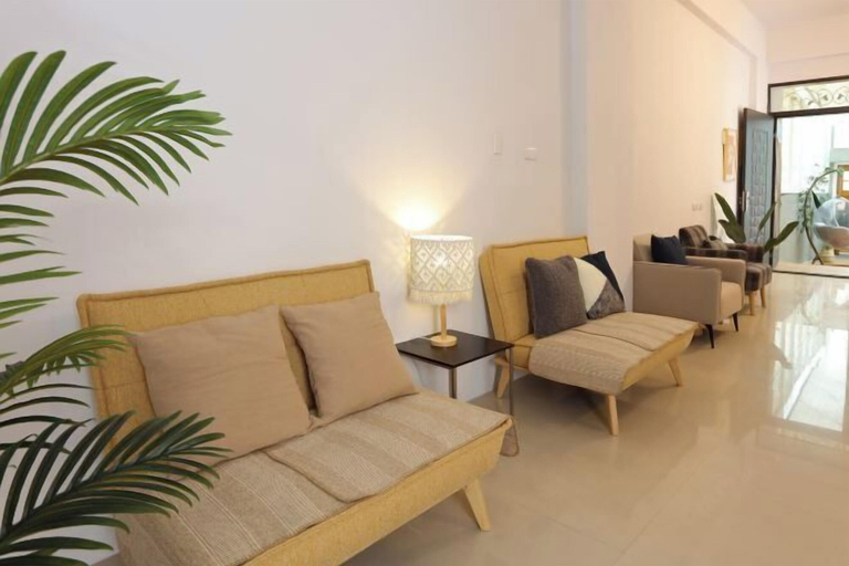 Others 5, Xiaodou B&B, Taitung
