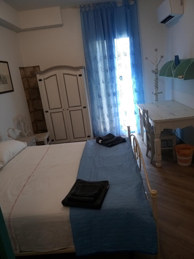 Others 2, ASFODELIA-CAVALLUCCIO, Sassari