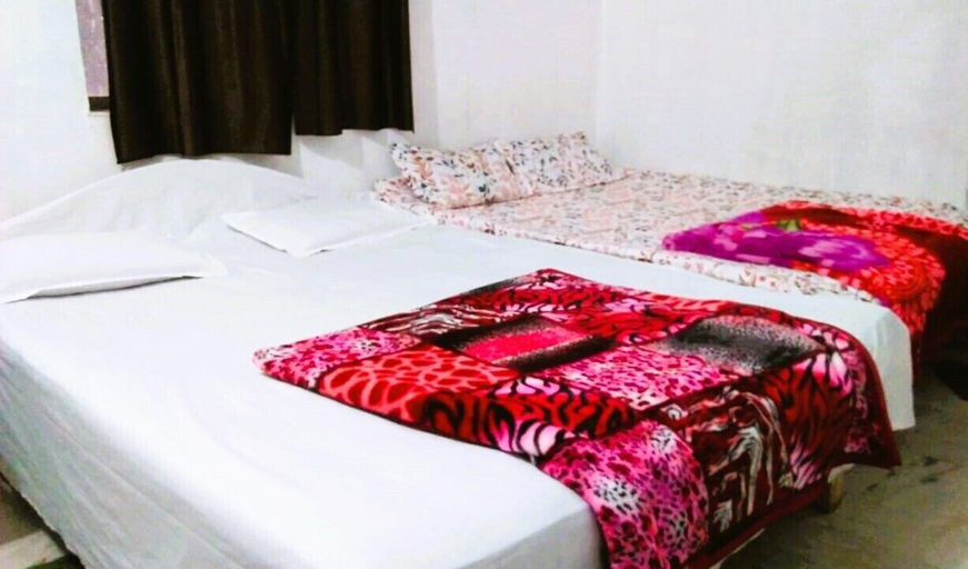 Bedroom 4, SHIVAY GUEST HOUSE, Deoghar