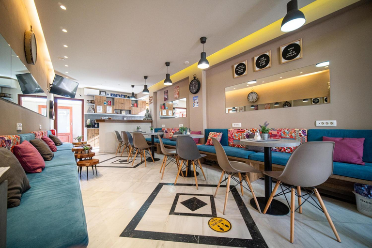 Public Area 2, Antonia Hotel, South Aegean