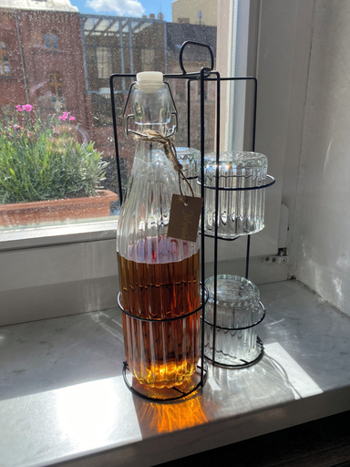 Food & Drinks 4, Studio11, Nordsachsen