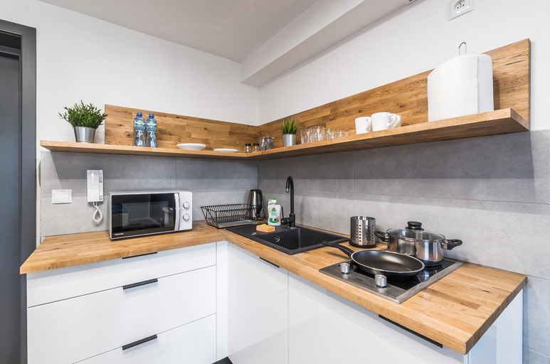 Others 4, Apartamenty Medyka Park, Przemyśl