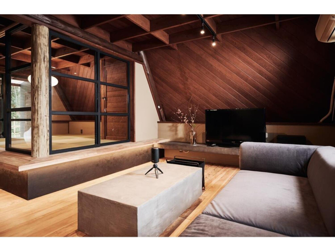 Bedroom 2, LOGIN OKINAWA -salt- - Vacation STAY 33452v, Onna