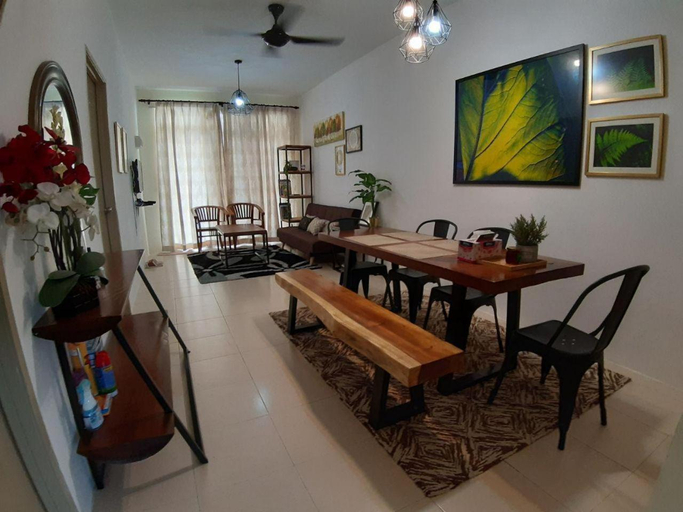 Others 5, ORCHIDD HOMESTAY GAMBANG, Kuantan