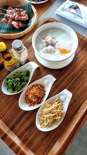Food & Drinks 5, Destino Hotel Surin, Muang Surin