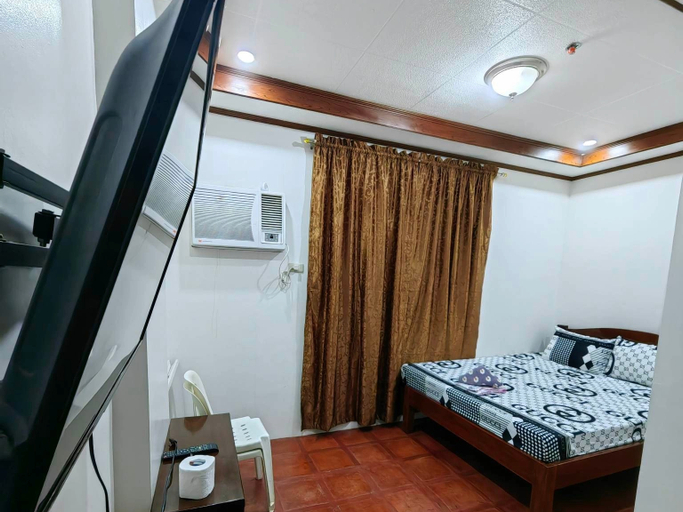 Bedroom 4, Mc's L Transient House By Zuzu, Bantay