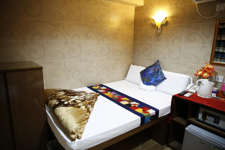 Bedroom 11