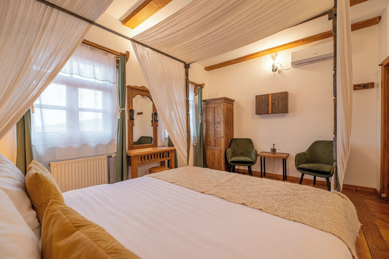 Bedroom 2, Boutique Hotel von Graf, Sighisoara
