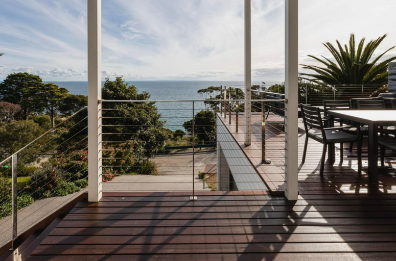 Others 5, Clifftop Luxury With Spectacular Ocean Views, Melbourne