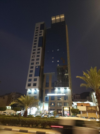 Others 5, Funduq Masarat Al-Masha'ir, Makkah