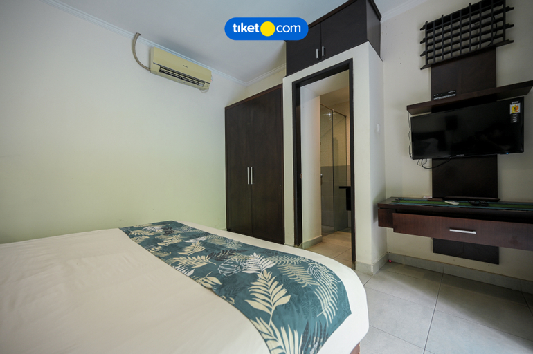 Bedroom 11