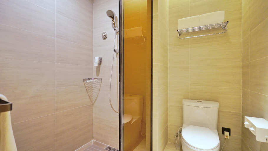 Bathroom 3