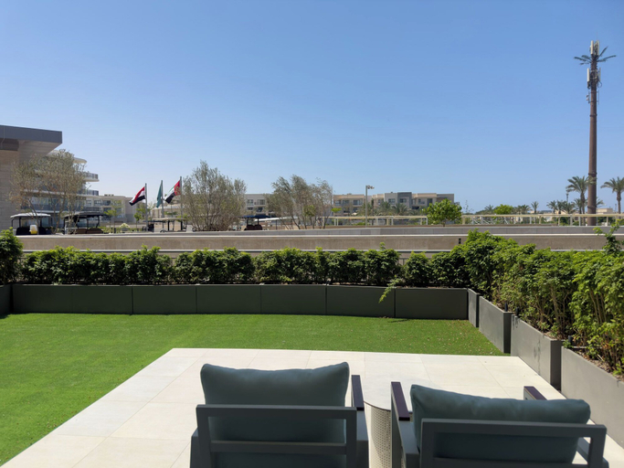 Others 5, Vida Marassi By Bird Nest, El Alamein