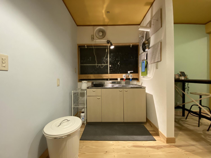 Others 5, mooi guesthouse 日新町, Aizuwakamatsu