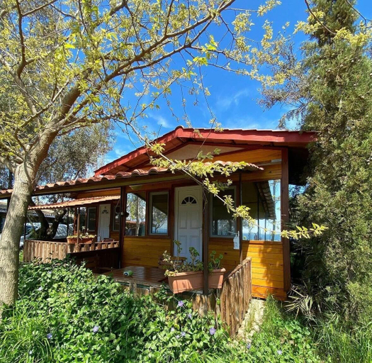 Exterior & Views 2, Ada Camp Otel, Ayvalık