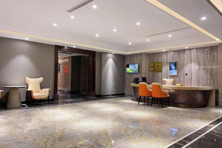 Others 5, Hangzhou Chengbei Relax Hotel, Hangzhou