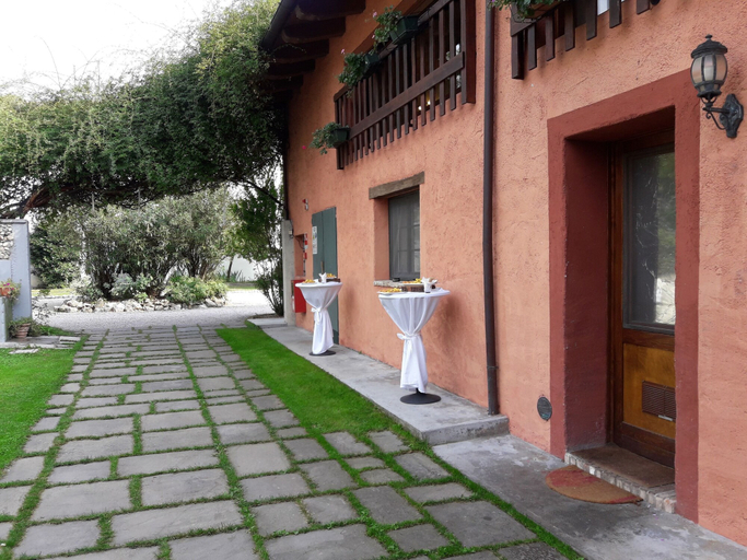 Exterior & Views 2, La Vie en Rose Resort, Pordenone