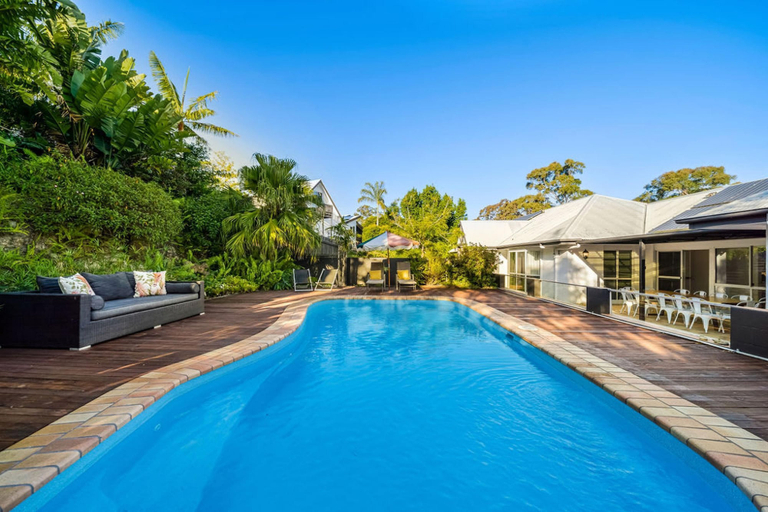 Sport & Beauty 5, Ninderry Manor- Magical Sunshine Coast Escape, Maroochy