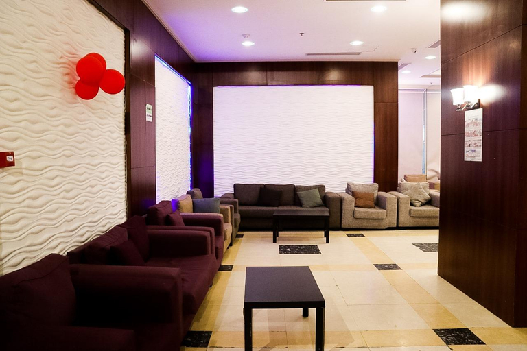 Public Area 5, Funduq Masarat Al-Masha'ir, Makkah