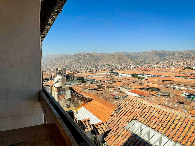 Others 3, Kusiy Qosqo, Cusco