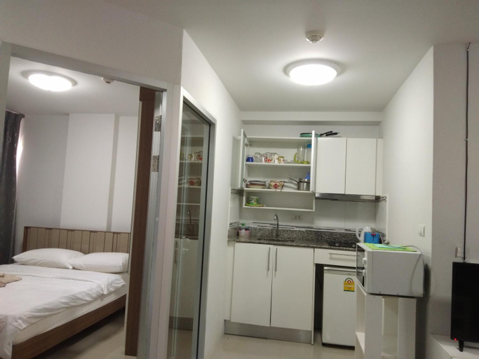 Bedroom 15