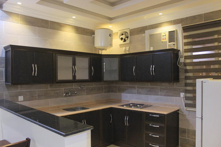 Others 3, Dar Al Jood Hotel units