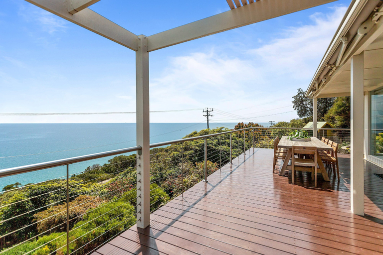 Others 5, Clifftop Coastal Sanctuary With Panoramic Views, Melbourne