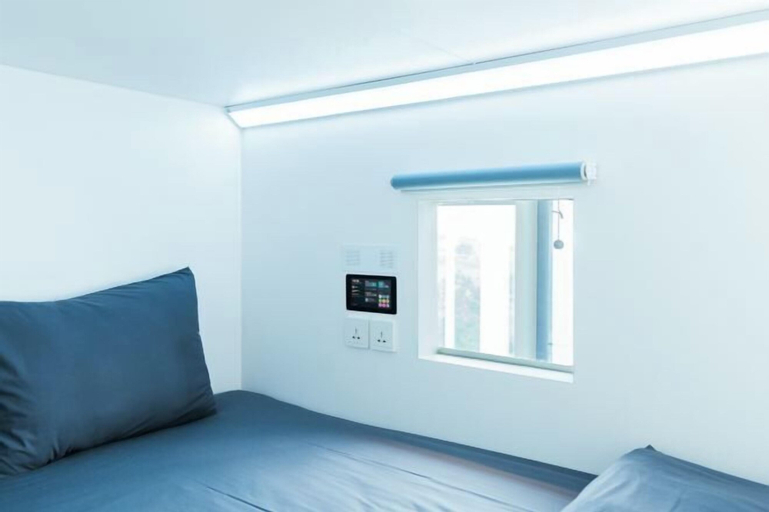 Bedroom 11